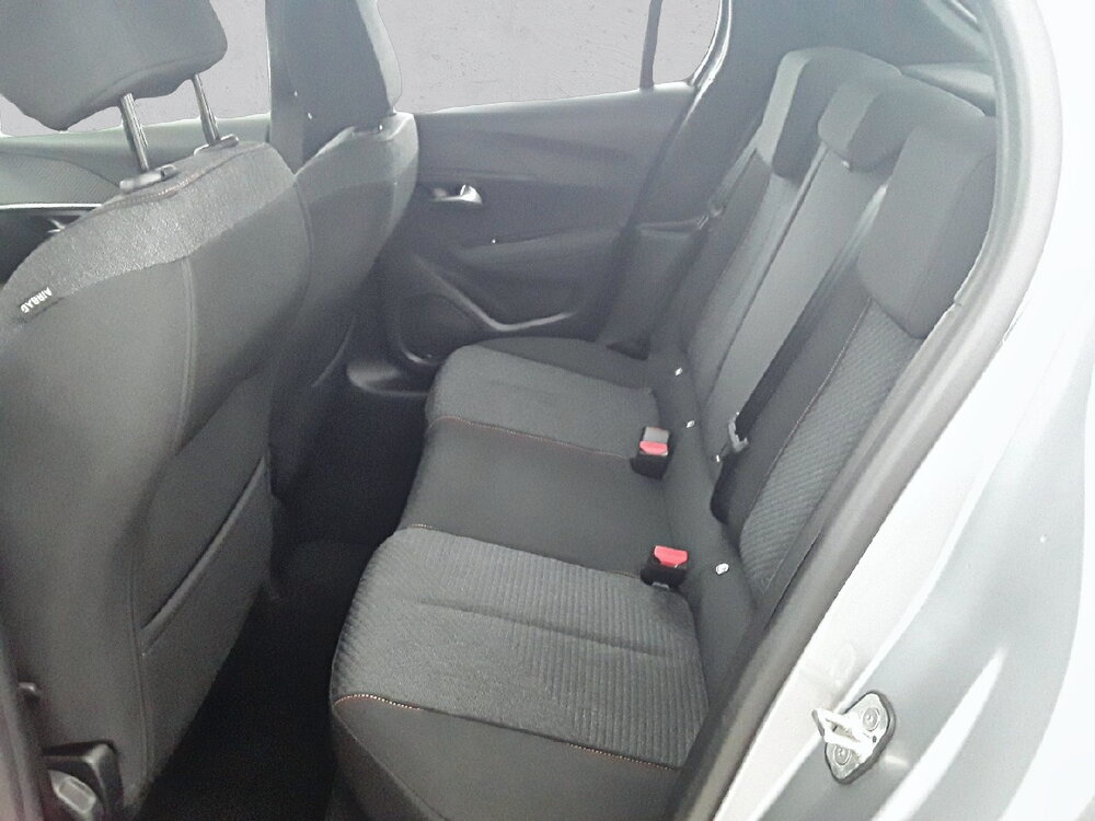 Occasion PEUGEOT 208 208 Hybrid 110 ch e-DCS6 - Style
