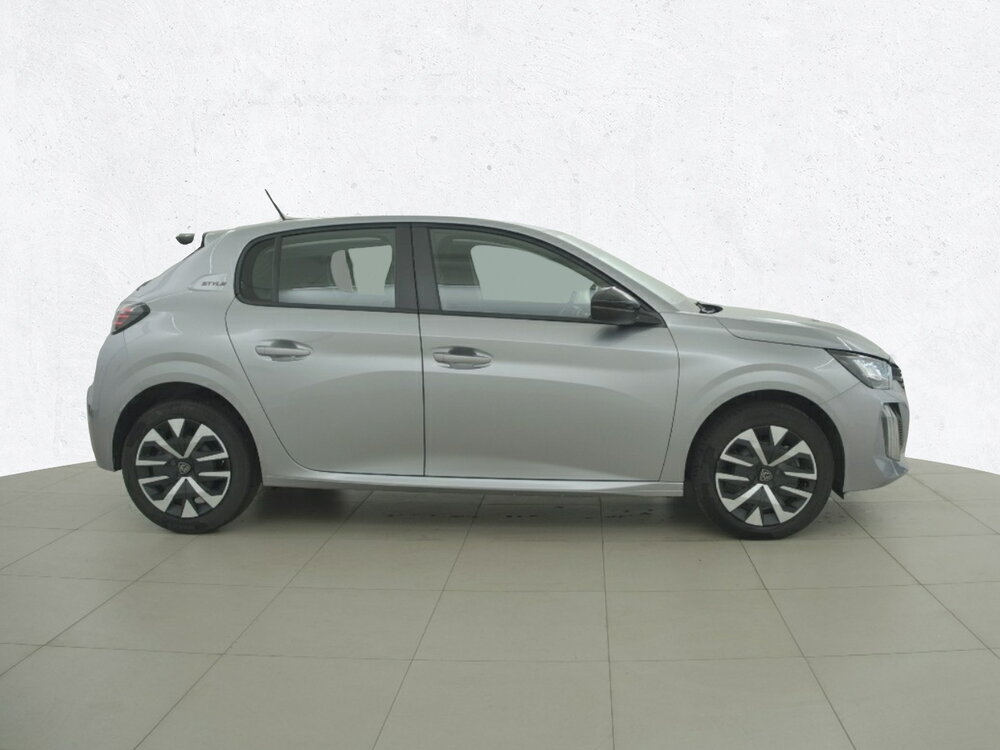 Occasion PEUGEOT 208 208 Hybrid 110 ch e-DCS6 - Style