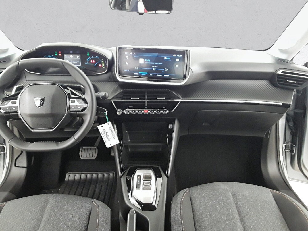 Occasion PEUGEOT 208 208 Hybrid 110 ch e-DCS6 - Style