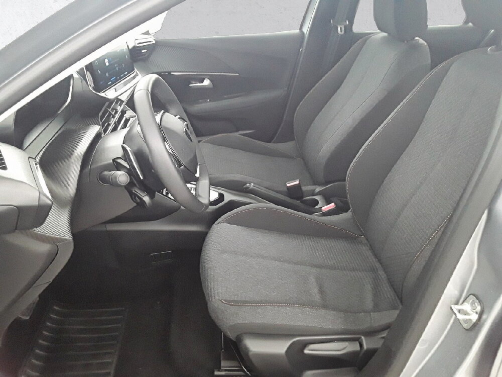 Occasion PEUGEOT 208 208 Hybrid 110 ch e-DCS6 - Style