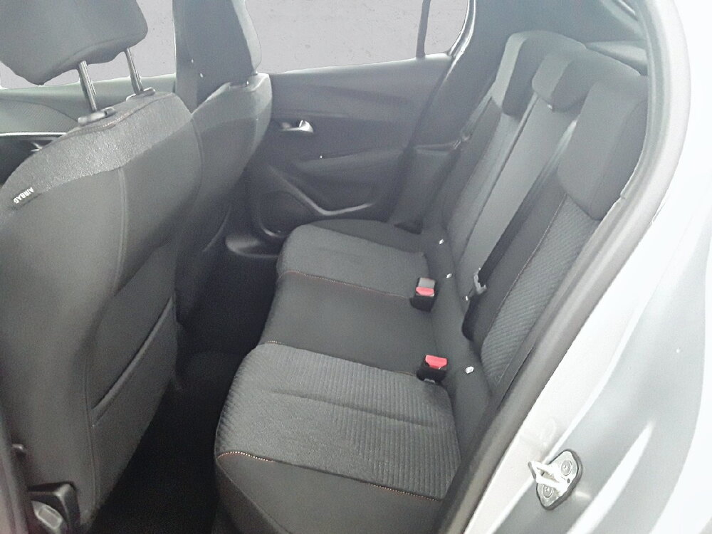Occasion PEUGEOT 208 208 Hybrid 110 ch e-DCS6 - Style