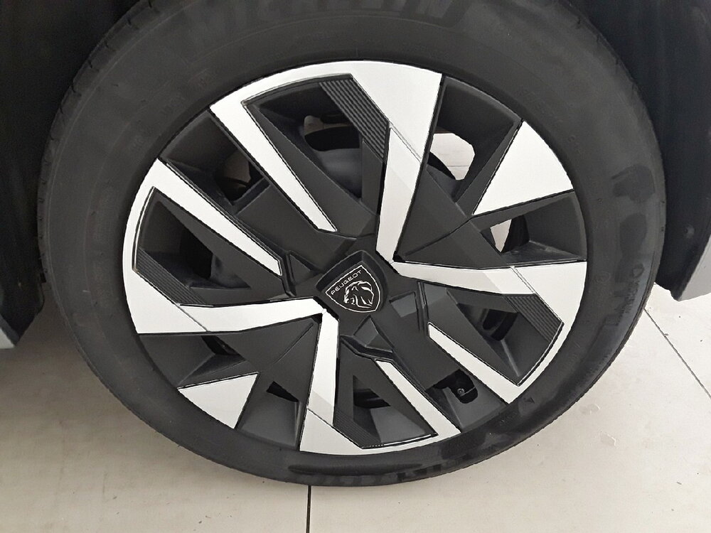 Occasion PEUGEOT 208 208 Hybrid 110 ch e-DCS6 - Style