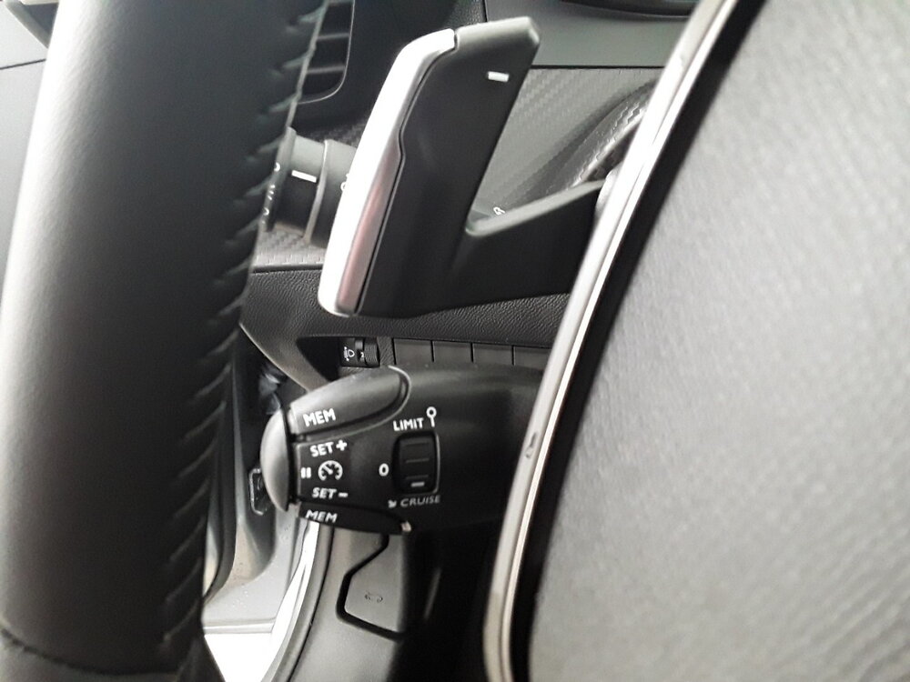 Occasion PEUGEOT 208 208 Hybrid 110 ch e-DCS6 - Style