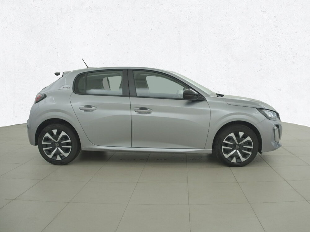 Occasion PEUGEOT 208 208 Hybrid 110 ch e-DCS6 - Style
