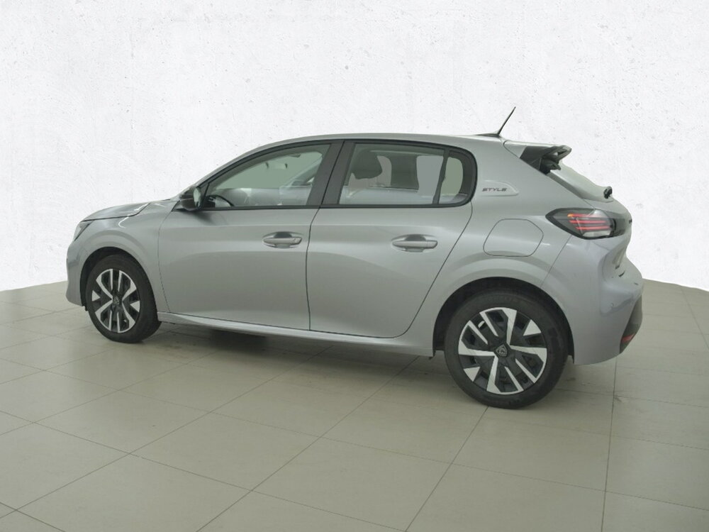 Occasion PEUGEOT 208 208 Hybrid 110 ch e-DCS6 - Style