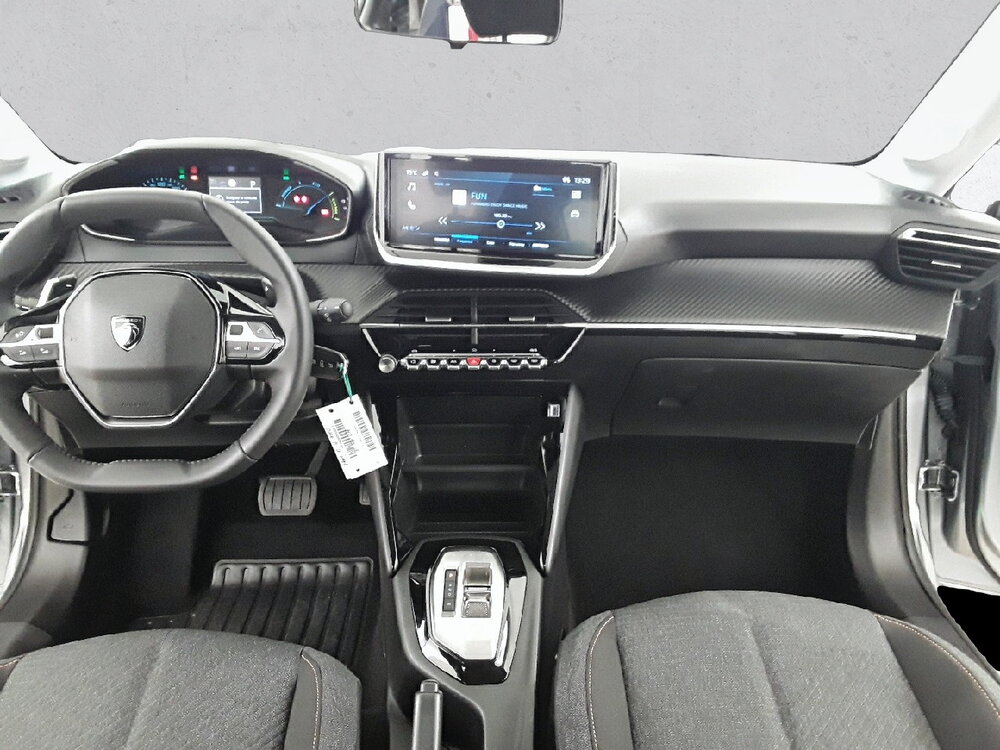 Occasion PEUGEOT 208 208 Hybrid 110 ch e-DCS6 - Style
