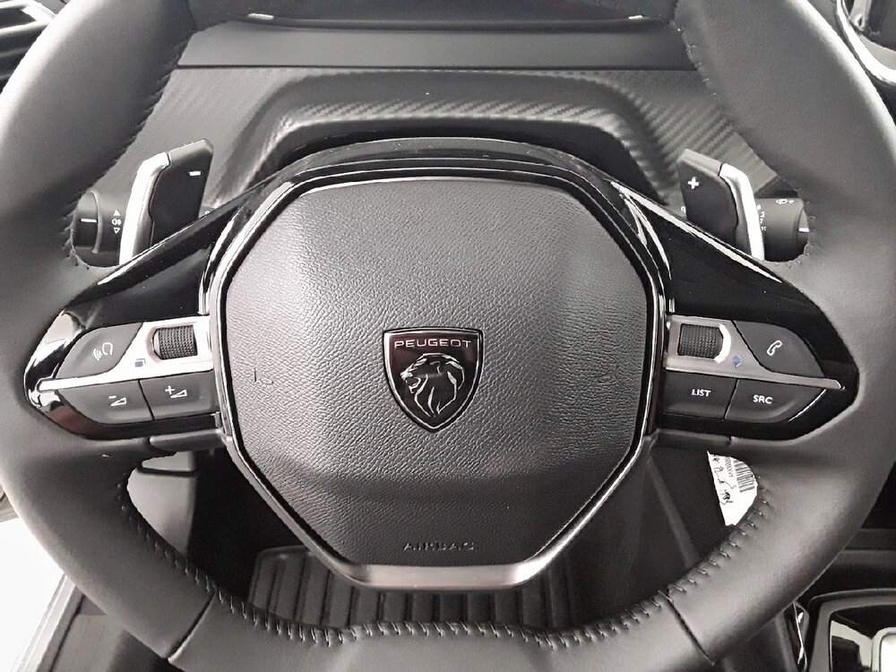 Occasion PEUGEOT 208 208 Hybrid 110 ch e-DCS6 - Style