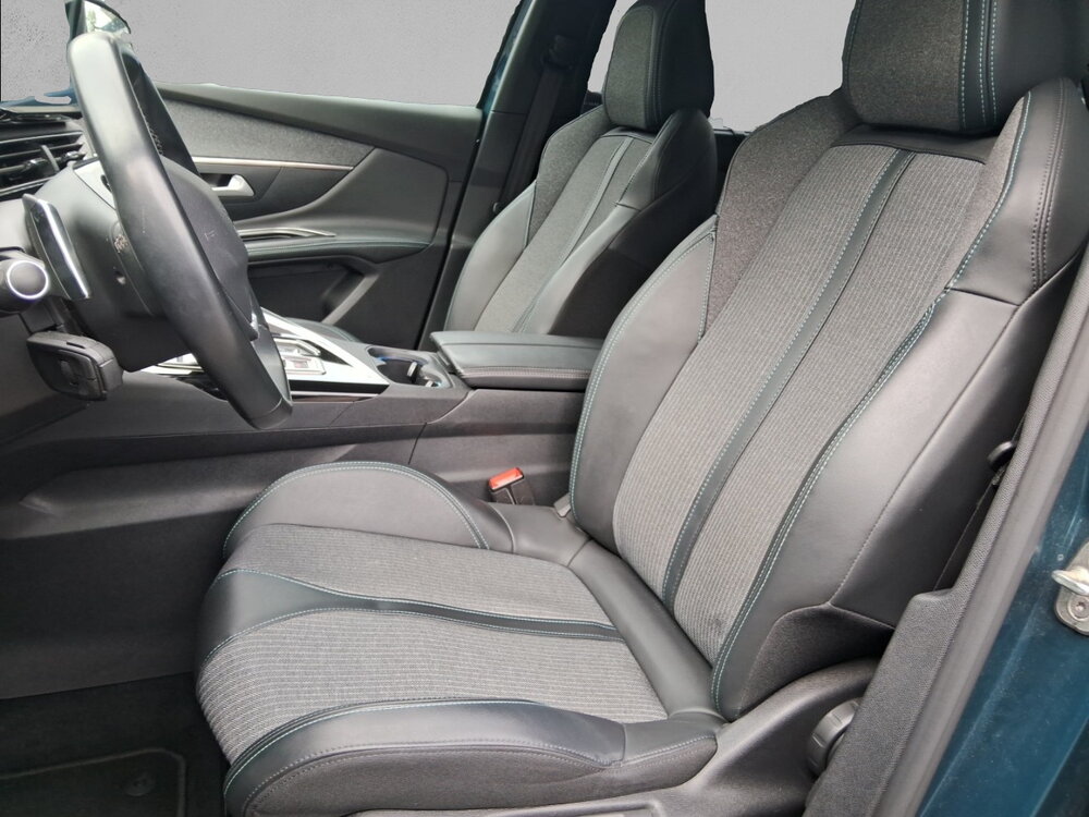 Occasion PEUGEOT 5008 5008 BlueHDi 130ch S&S EAT8 - Allure Pack