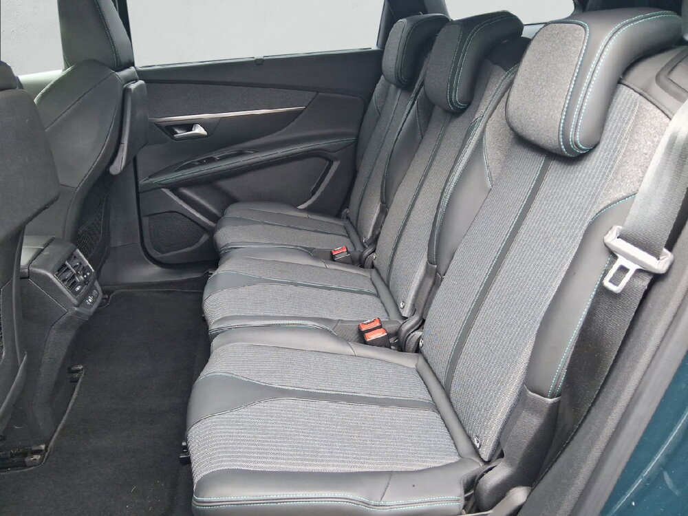 Occasion PEUGEOT 5008 5008 BlueHDi 130ch S&S EAT8 - Allure Pack