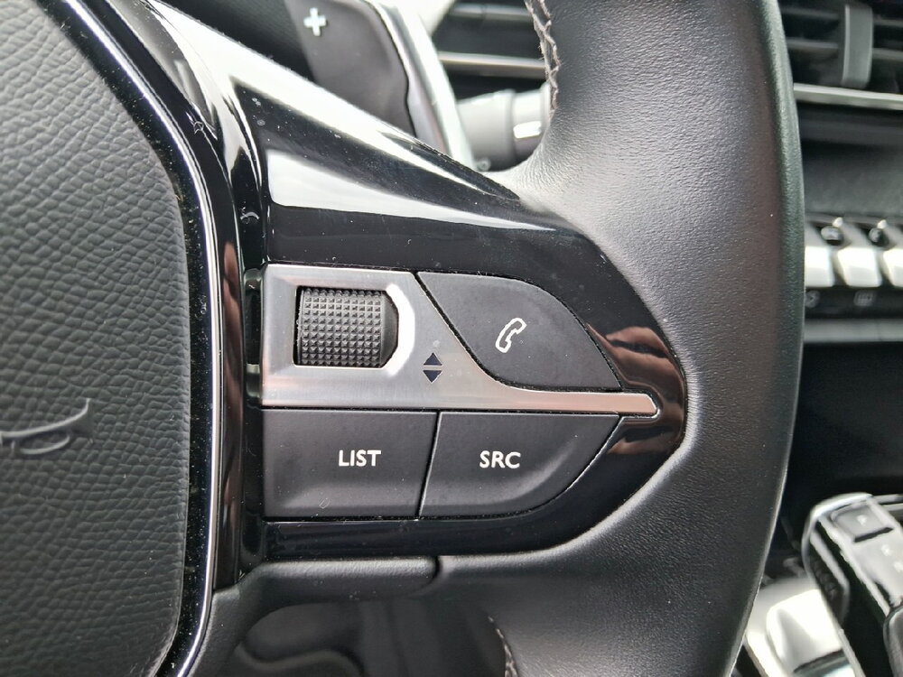 Occasion PEUGEOT 5008 5008 BlueHDi 130ch S&S EAT8 - Allure Pack