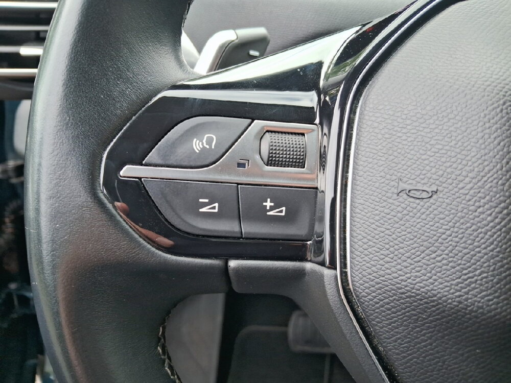 Occasion PEUGEOT 5008 5008 BlueHDi 130ch S&S EAT8 - Allure Pack