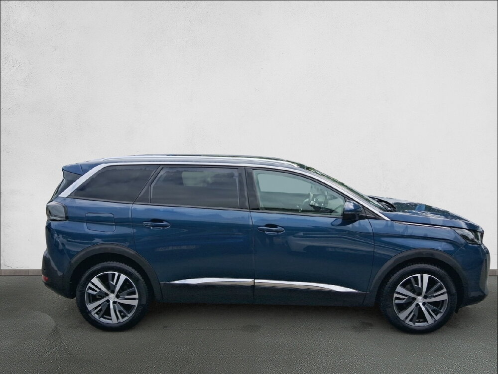 Occasion PEUGEOT 5008 5008 BlueHDi 130ch S&S EAT8 - Allure Pack