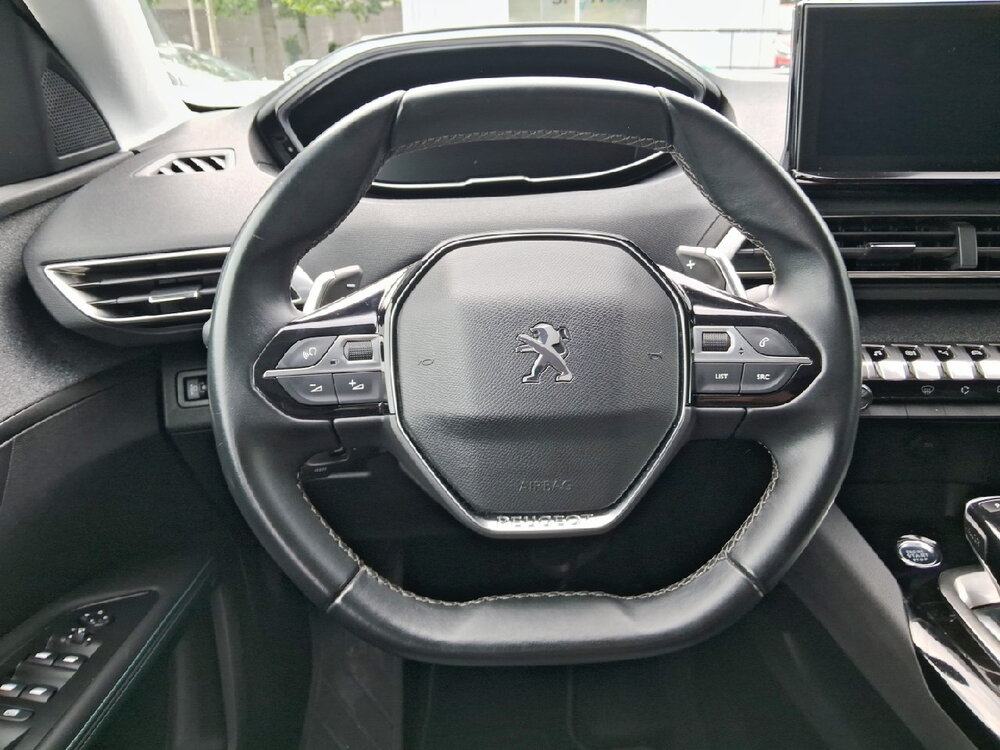Occasion PEUGEOT 5008 5008 BlueHDi 130ch S&S EAT8 - Allure Pack