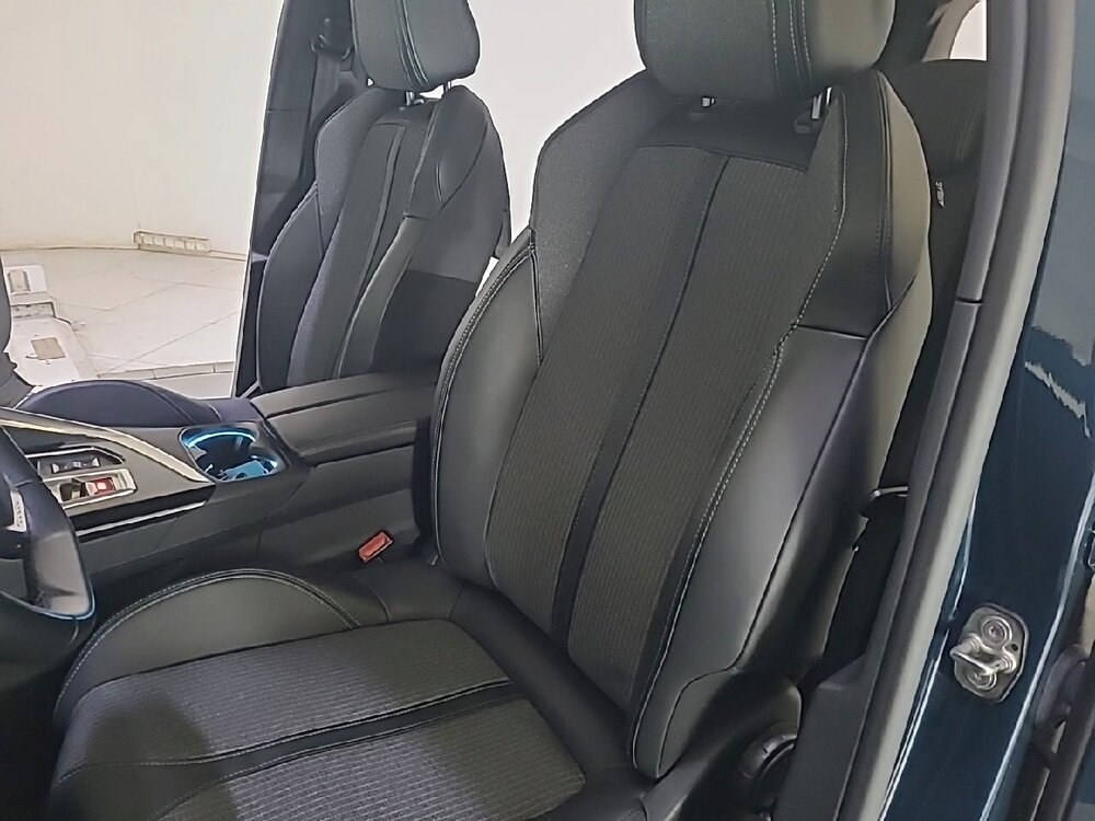 Occasion PEUGEOT 5008 5008 BlueHDi 130ch S&S EAT8 - Allure Pack