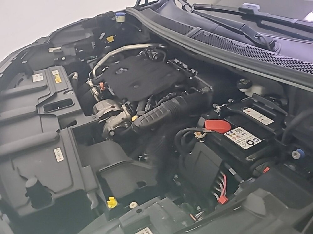 Occasion PEUGEOT 5008 5008 BlueHDi 130ch S&S EAT8 - Allure Pack