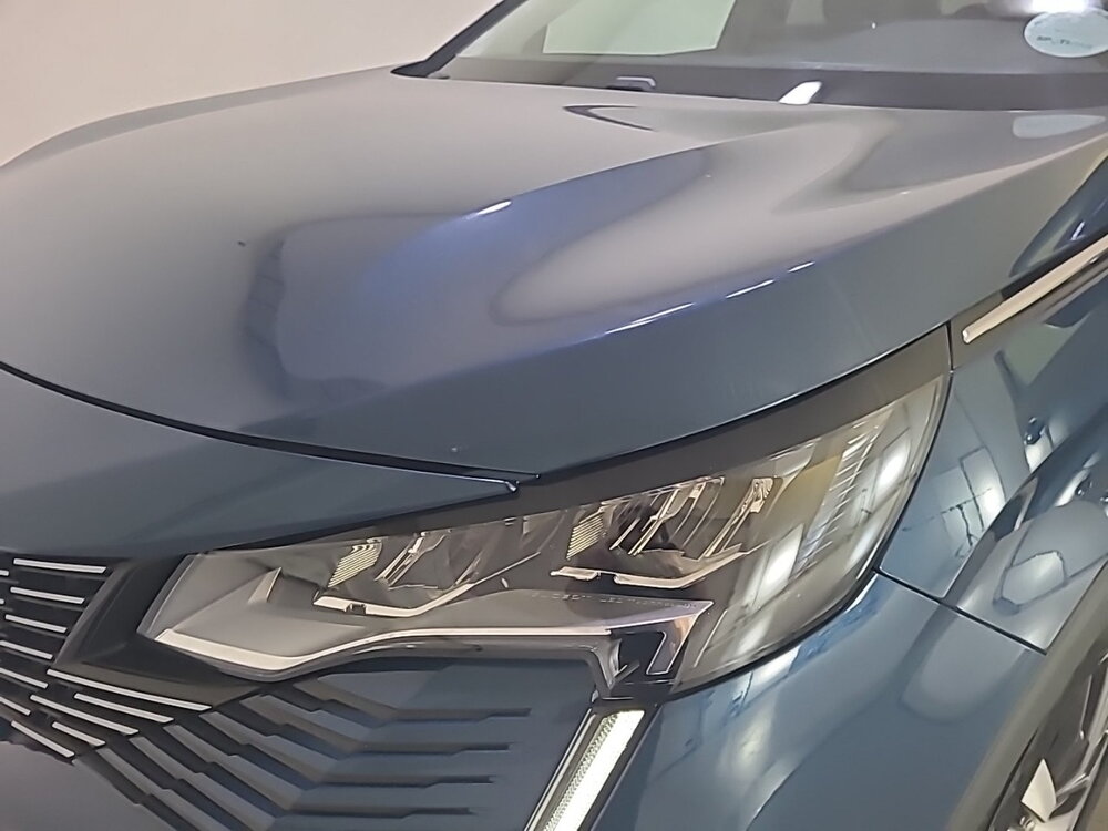 Occasion PEUGEOT 5008 5008 BlueHDi 130ch S&S EAT8 - Allure Pack