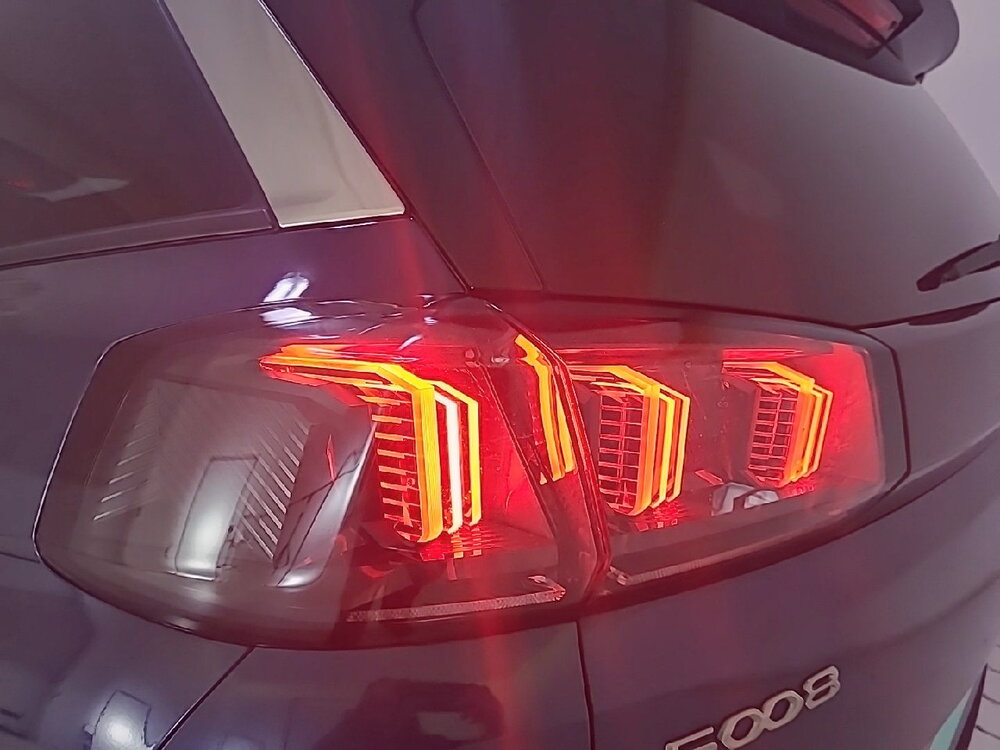 Occasion PEUGEOT 5008 5008 BlueHDi 130ch S&S EAT8 - Allure Pack