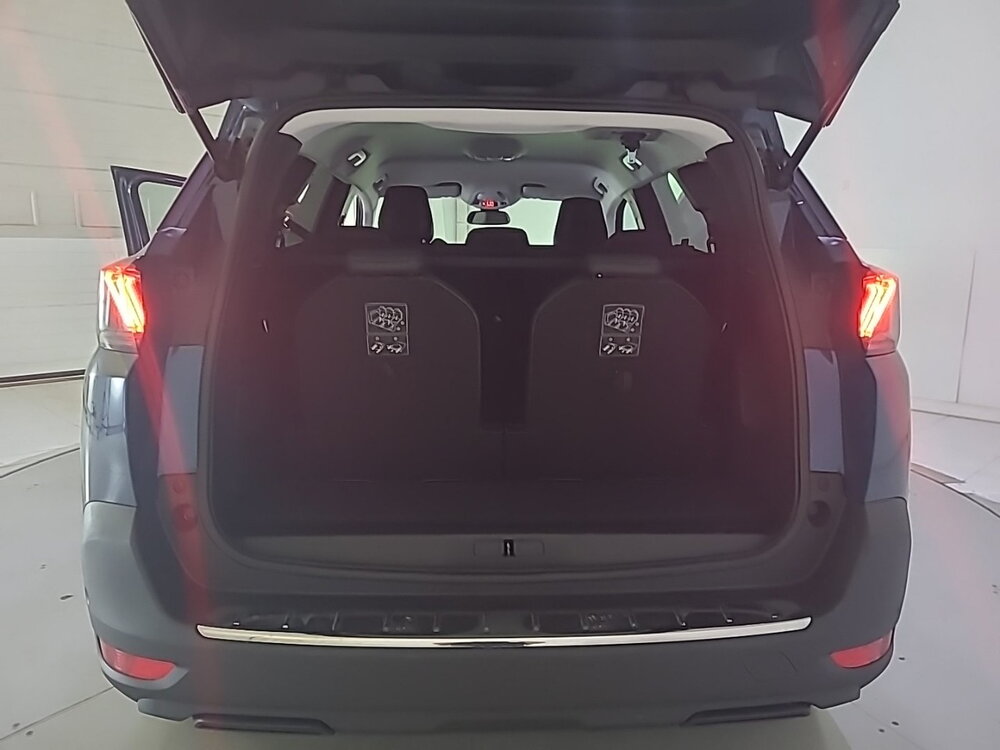 Occasion PEUGEOT 5008 5008 BlueHDi 130ch S&S EAT8 - Allure Pack