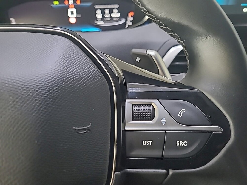 Occasion PEUGEOT 5008 5008 BlueHDi 130ch S&S EAT8 - Allure Pack