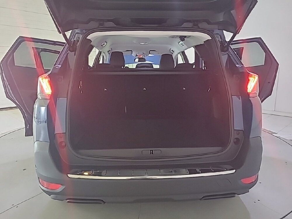 Occasion PEUGEOT 5008 5008 BlueHDi 130ch S&S EAT8 - Allure Pack