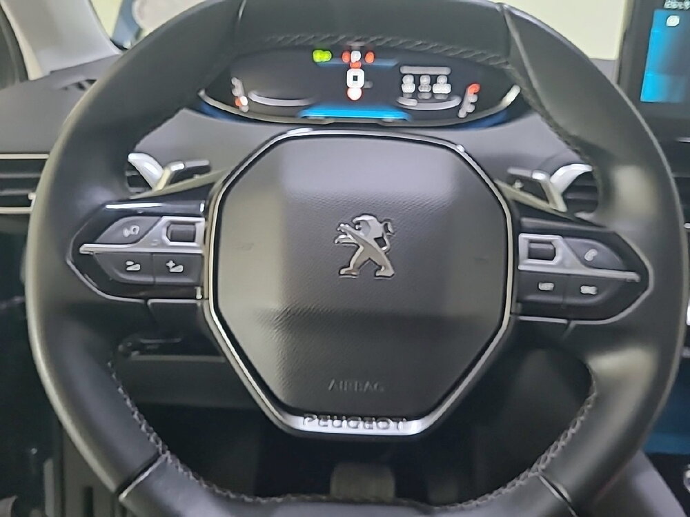 Occasion PEUGEOT 5008 5008 BlueHDi 130ch S&S EAT8 - Allure Pack