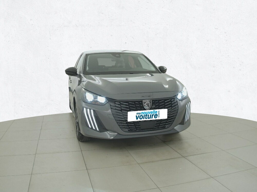 Occasion PEUGEOT 208 208 Hybrid 110 ch e-DCS6 - Allure