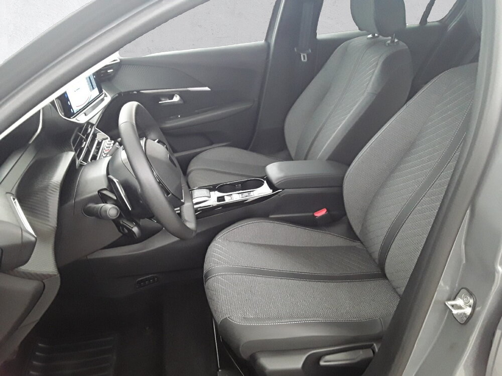Occasion PEUGEOT 208 208 Hybrid 110 ch e-DCS6 - Allure