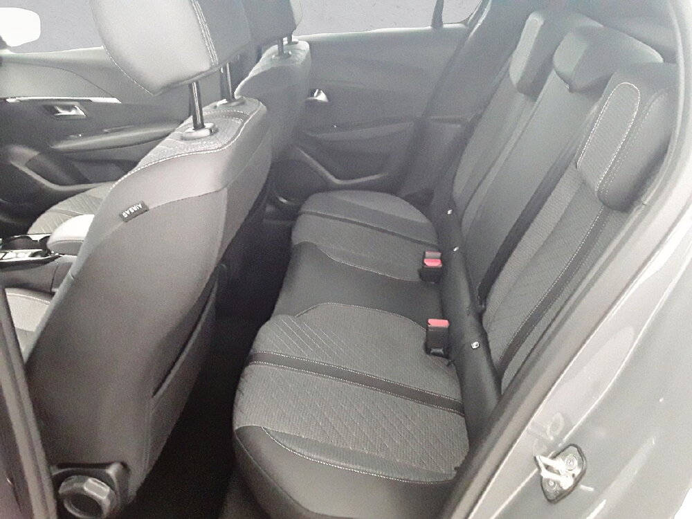 Occasion PEUGEOT 208 208 Hybrid 110 ch e-DCS6 - Allure