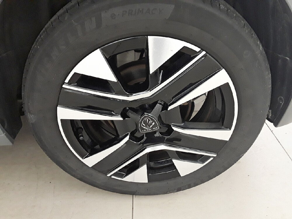 Occasion PEUGEOT 208 208 Hybrid 110 ch e-DCS6 - Allure