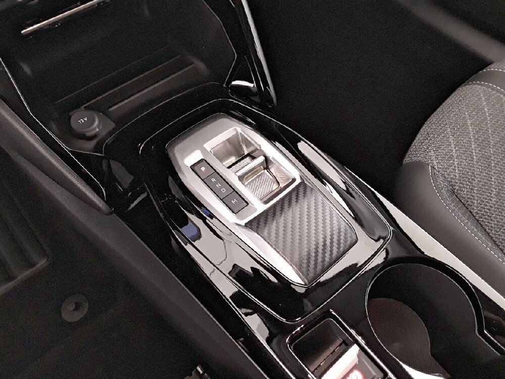 Occasion PEUGEOT 208 208 Hybrid 110 ch e-DCS6 - Allure