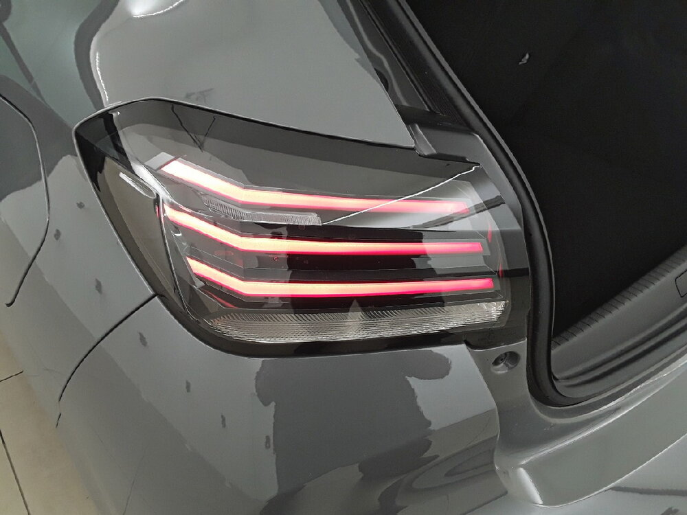 Occasion PEUGEOT 208 208 Hybrid 110 ch e-DCS6 - Allure