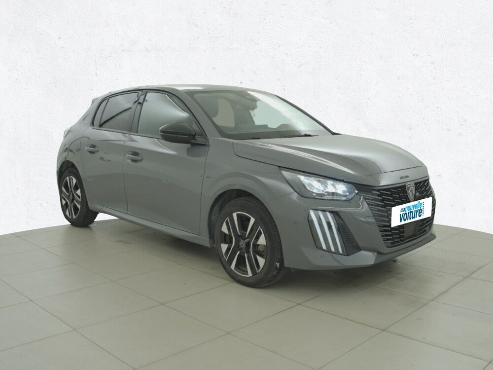 Occasion PEUGEOT 208 208 Hybrid 110 ch e-DCS6 - Allure