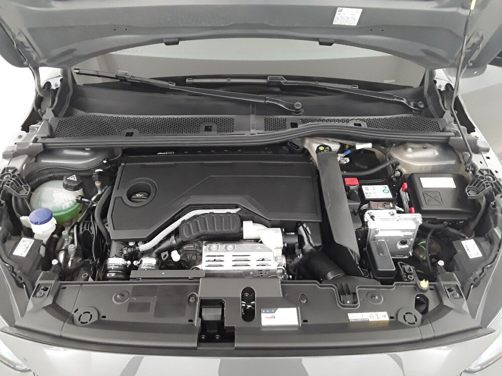 Occasion PEUGEOT 208 208 Hybrid 110 ch e-DCS6 - Allure