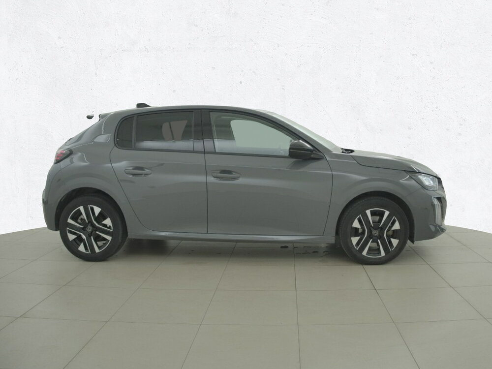 Occasion PEUGEOT 208 208 Hybrid 110 ch e-DCS6 - Allure