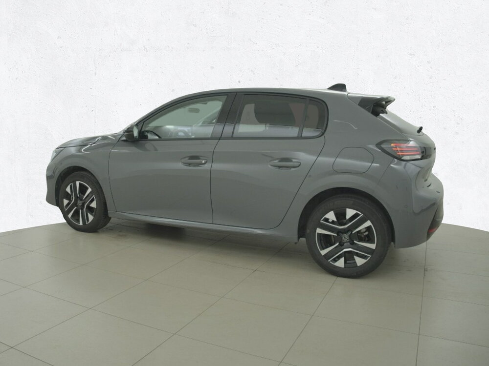 Occasion PEUGEOT 208 208 Hybrid 110 ch e-DCS6 - Allure
