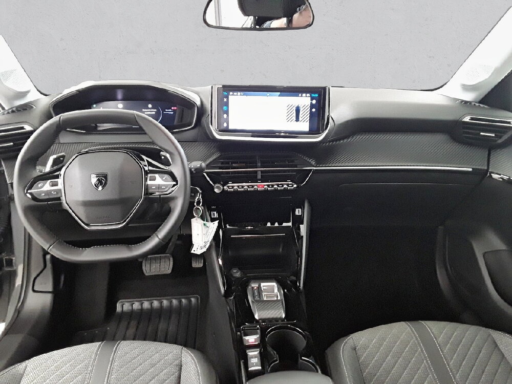 Occasion PEUGEOT 208 208 Hybrid 110 ch e-DCS6 - Allure