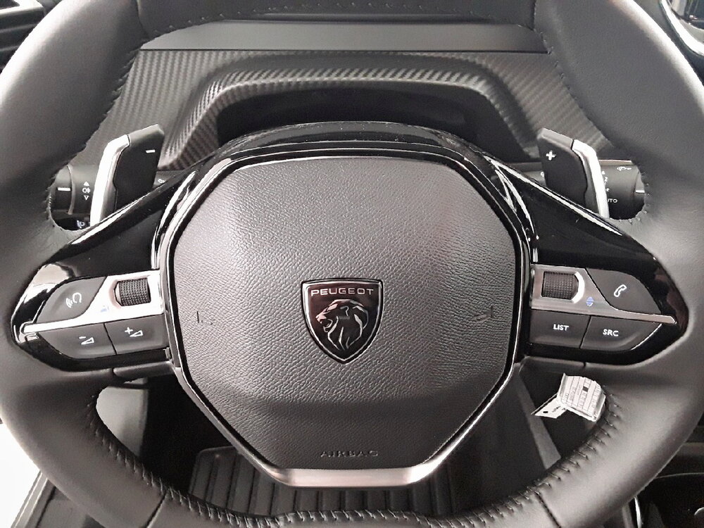 Occasion PEUGEOT 208 208 Hybrid 110 ch e-DCS6 - Allure