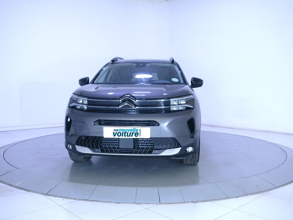Occasion CITROEN C5 AirCross C5 Aircross BlueHDi 130 EAT8 - Max