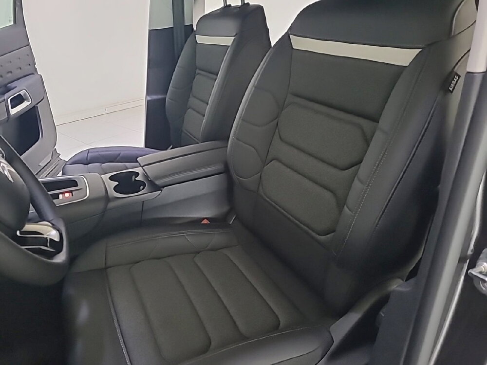 Occasion CITROEN C5 AirCross C5 Aircross BlueHDi 130 EAT8 - Max
