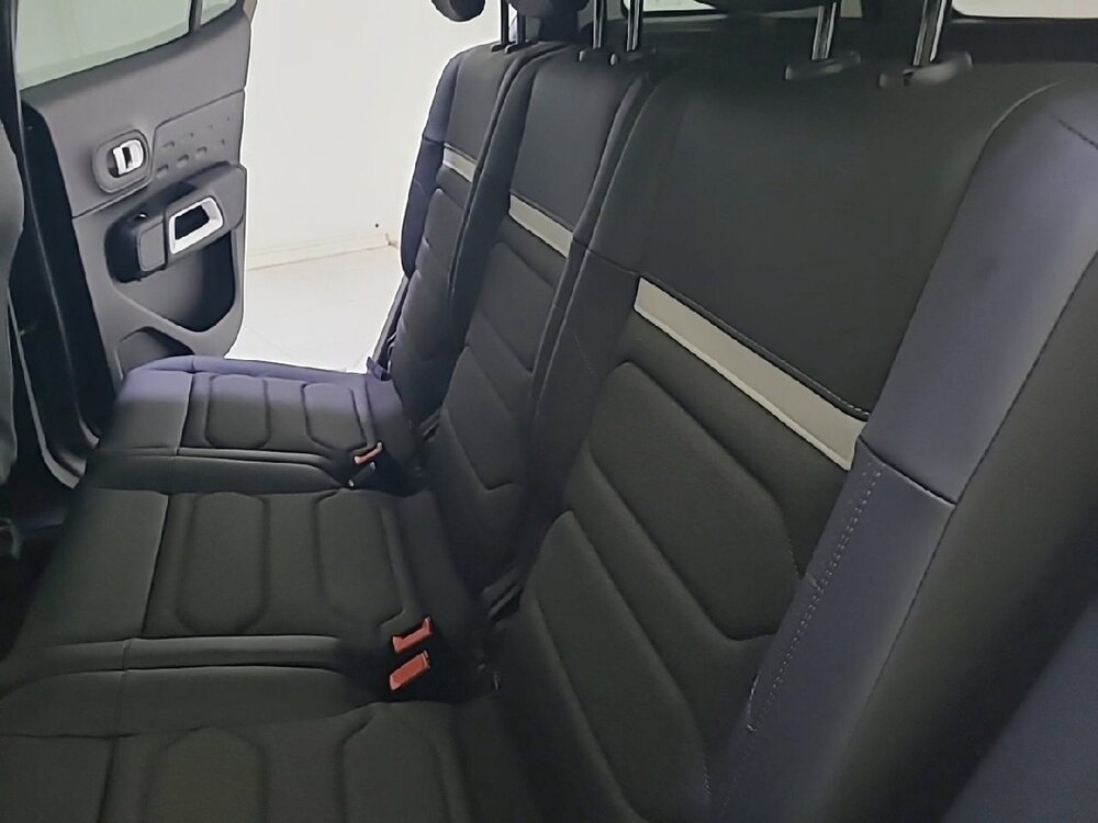 Occasion CITROEN C5 AirCross C5 Aircross BlueHDi 130 EAT8 - Max