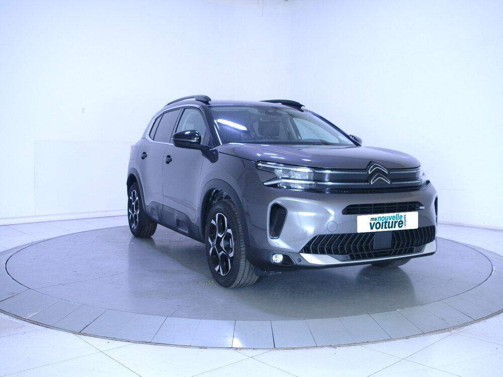 Occasion CITROEN C5 AirCross C5 Aircross BlueHDi 130 EAT8 - Max