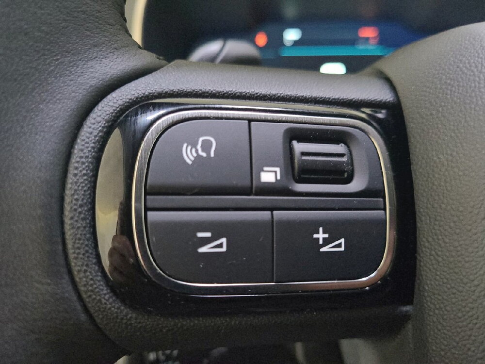 Occasion CITROEN C5 AirCross C5 Aircross BlueHDi 130 EAT8 - Max