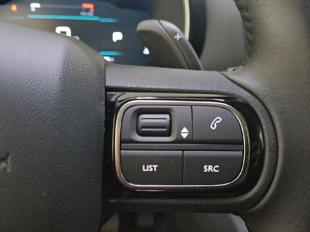 Occasion CITROEN C5 AirCross C5 Aircross BlueHDi 130 EAT8 - Max