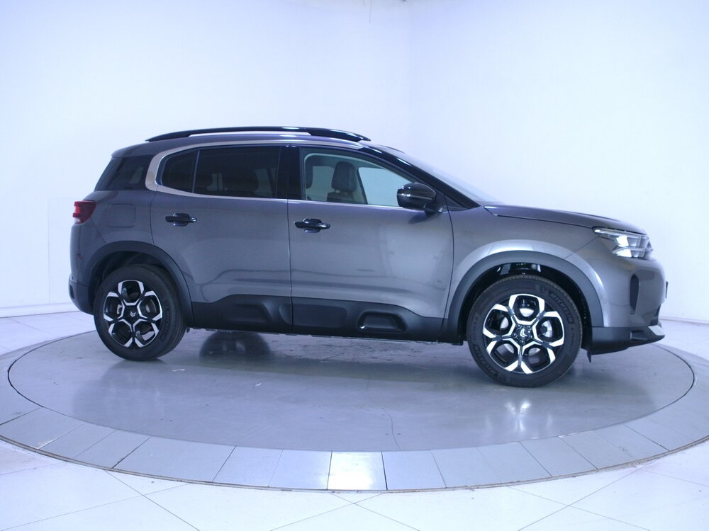 Occasion CITROEN C5 AirCross C5 Aircross BlueHDi 130 EAT8 - Max