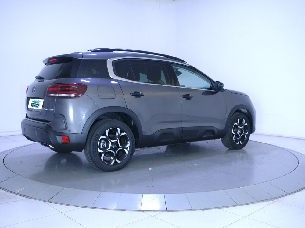 Occasion CITROEN C5 AirCross C5 Aircross BlueHDi 130 EAT8 - Max