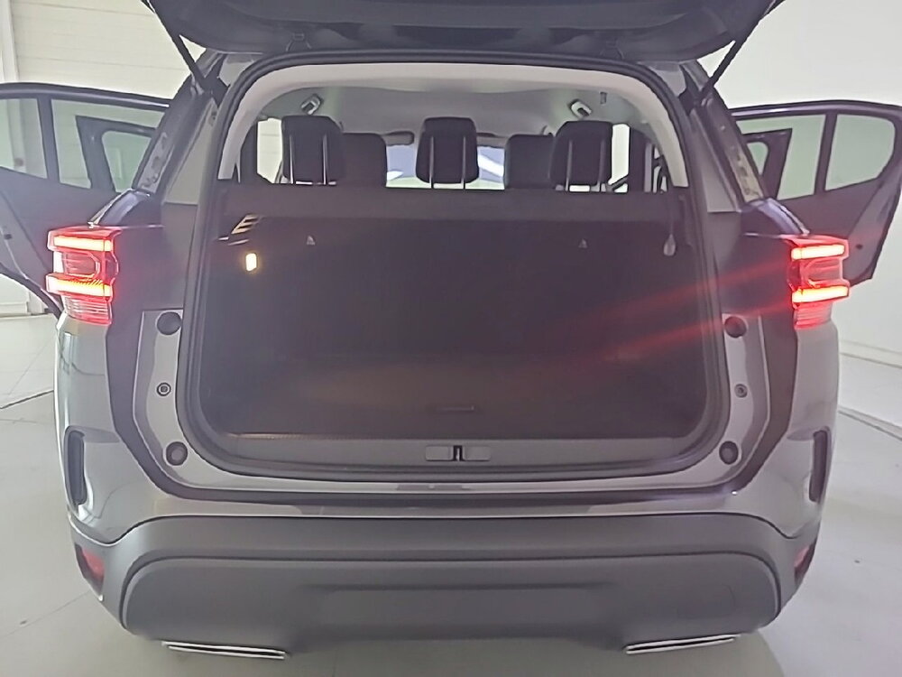 Occasion CITROEN C5 AirCross C5 Aircross BlueHDi 130 EAT8 - Max