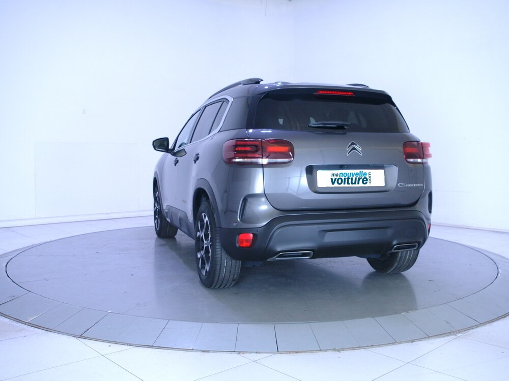 Occasion CITROEN C5 AirCross C5 Aircross BlueHDi 130 EAT8 - Max