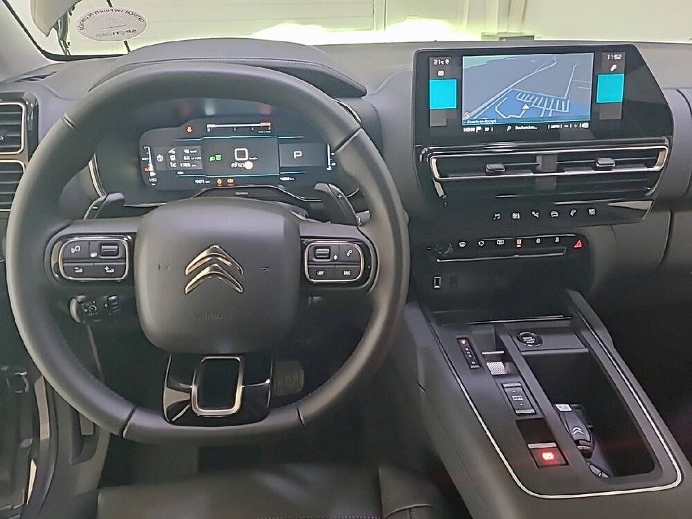 Occasion CITROEN C5 AirCross C5 Aircross BlueHDi 130 EAT8 - Max