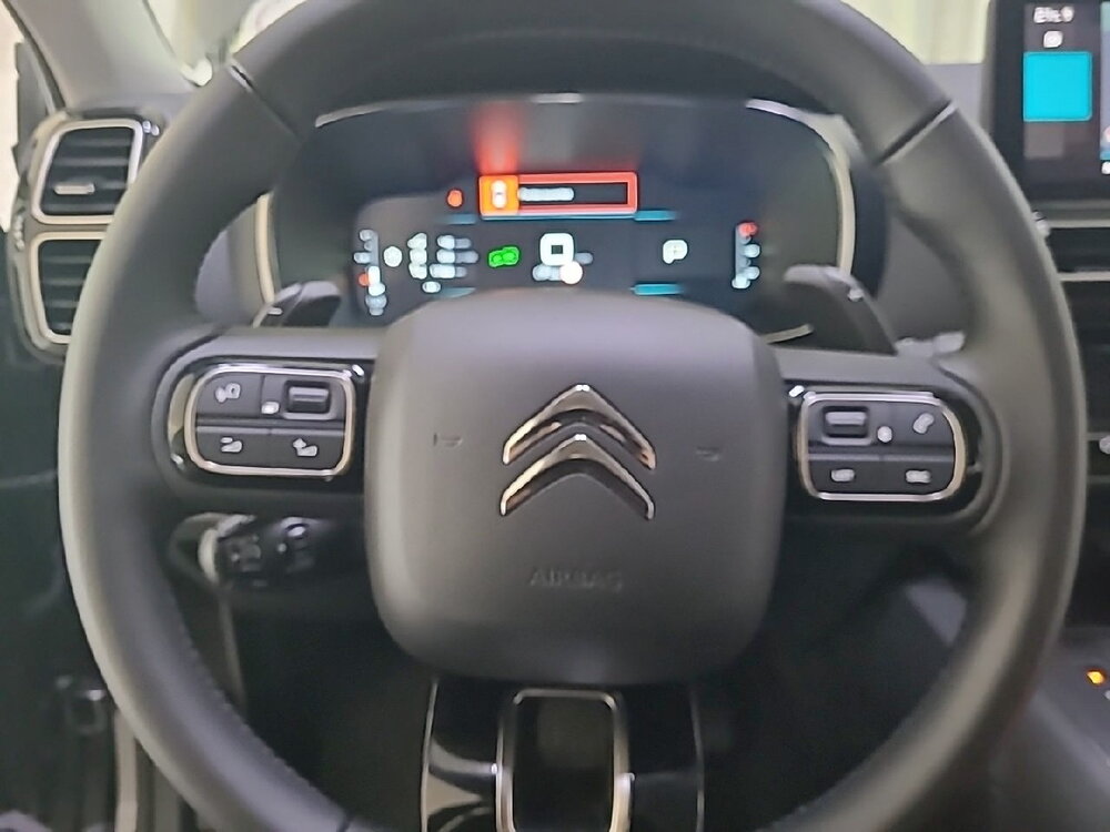 Occasion CITROEN C5 AirCross C5 Aircross BlueHDi 130 EAT8 - Max