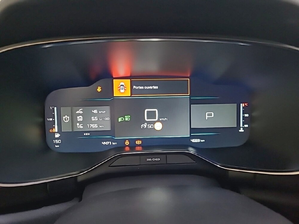 Occasion CITROEN C5 AirCross C5 Aircross BlueHDi 130 EAT8 - Max